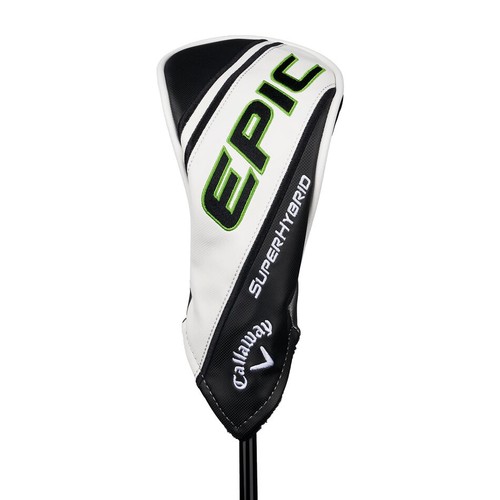 CALLAWAY 2022 EPIC SUPER 6 HYBRID GRAPHITE REGULAR STANDARD - Picture 7 of 7