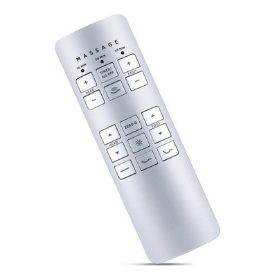 Replacement Remote Control For OKIN tempur-Pedic Saatva Lineal 81649 RF339