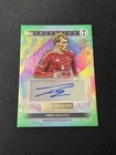 Topps Inception UCC 2024-25 Toby Collyer Rookie Auto /99 Manchester United RC