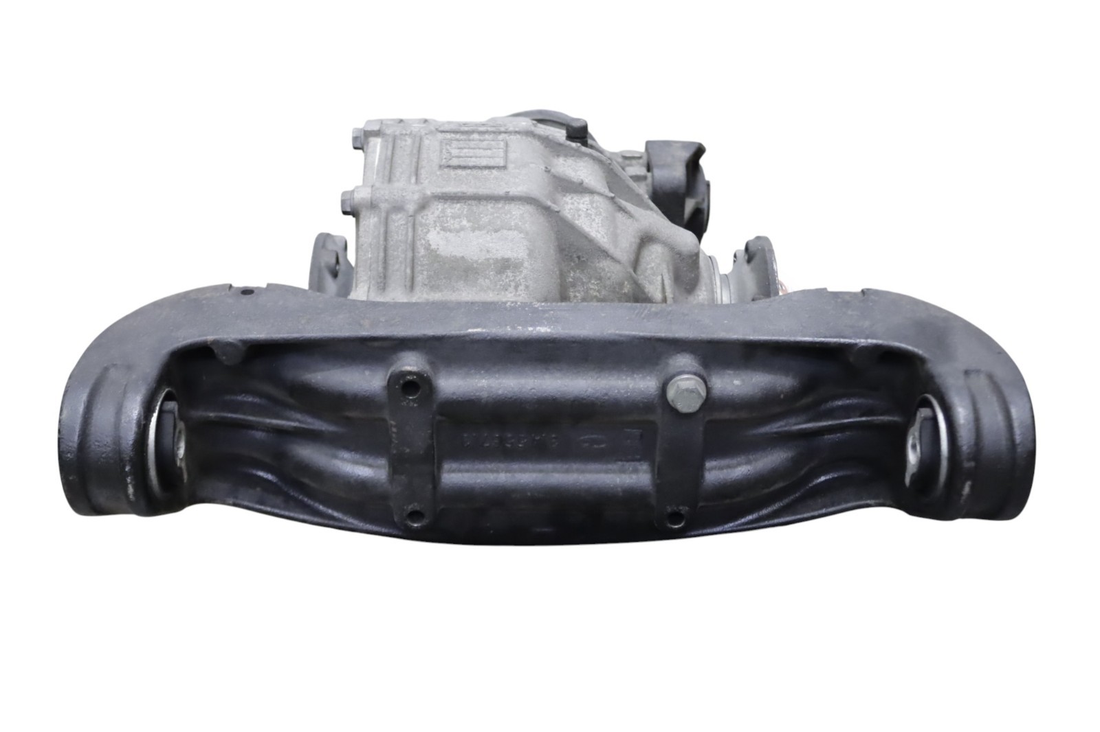 Maserati GranTurismo S Rear Axle Differential Assembly 2008 - 2019 OEM 84K