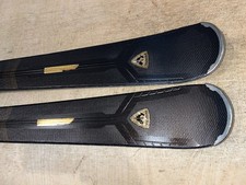 SKIS ROSSIGNOL NOVA 10 Ti 160 cm Top 2025 ! FREE SHIPPING