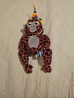 Gorilla tag plushie lava with Hat And Bag Gorilla Tag 4th Birthday Edition — photo 4