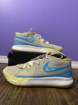Nike Kyrie Flytrap 6 Blue Lighting Size 11.5