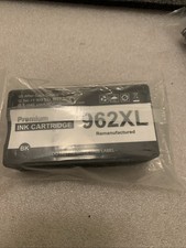 962XL Ink Cartridges for HP OfficeJet Pro 9015e 9010e 9018e 9025e 9010 9012 9020