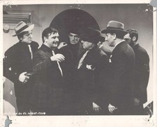 Photo ciné Nous les durs ! Totò Fred Buscaglione Camillo Mastrocinque 1960