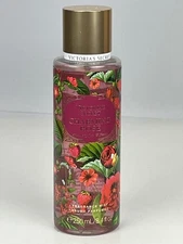 VICTORIA'S SECRET FRAGRANCE BODY MIST PERFUME SPRAY SPLASH Full Size 8.4 oz New