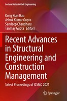 Kong Kian Hau (U. A.) | Recent Advances in Structural Engineering And...