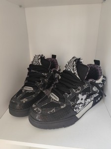 Lv Skate Swarovski