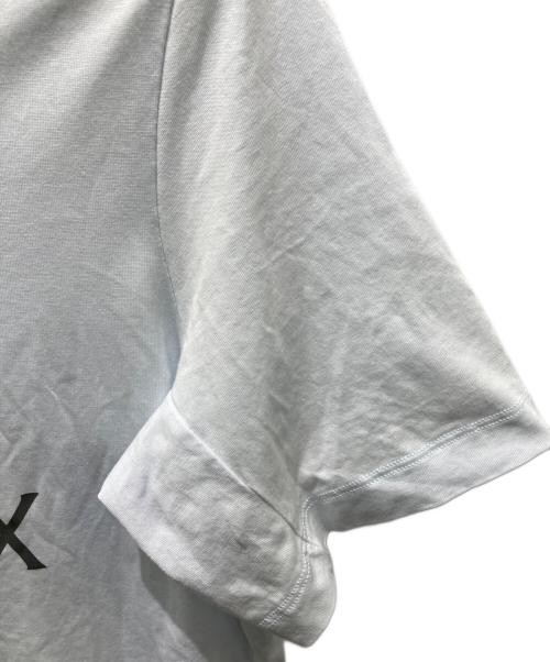 Manica corta con logo S Arc'Teryx Arkword