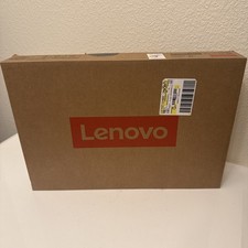 Lenovo IdeaPad Slim 3 15IAN8 15.6" Intel N100 4GB DDR5 128GB UFS Windows 11 HS