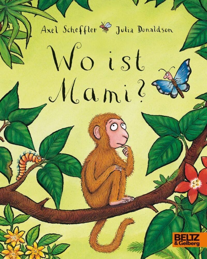 Beltz Verlag Wo Ist Mami - Bild 3