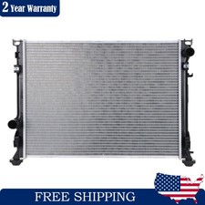 Radiator For 2005-2009 Chrysler 300 2006-2008 Dodge Charger 05-08 Dodge Magnum Radiator For 2005-2009 Chrysler 300 2006-2008 Dodge Charger 05-08 Dodge Magnum