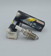 Lot of 2 NIB Denso 3169 U-Groove Spark Plugs-...