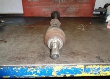 CARDAN ARRIERE DROIT (TRANSMISSION) - - Murano 2.5 Básico QR25 2007 QR25