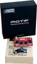 Yamaha Motif XF 40TH Premium Contents Pack - Espansione Suono FL1024 FL + Garanzia