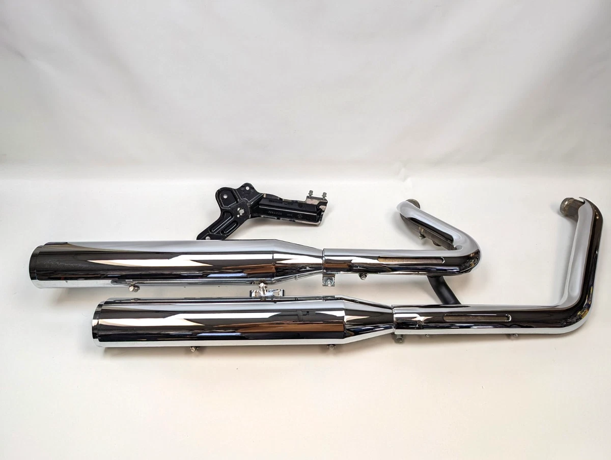 Exhaust Systems for Harley-Davidson Breakout for sale | eBay
