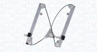 Magneti Marelli Fensterheber Links, Vorne U.A. FüR Abarth, Fiat