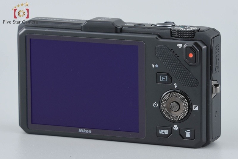 Nikon COOLPIX Style COOLPIX S9300 NOBLE… Amazon.com : Nikon Coolpix S9300 16.0 MP Digital Camera