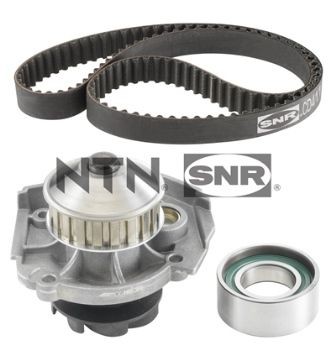 Fits SNR /NTN-SNR/ KDP458.140 TIMING KIT WITH WATER PUMP  ⭐UK Stock⭐
