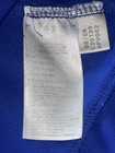 2008 FRANCE NATIONAL TEAM  Soccer JERSEY HOME ADIDAS SIZE M — photo 5