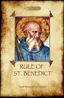 The Rule Of St. Benedict | St. Benedict Of Nursia | Taschenbuch | Englisch
