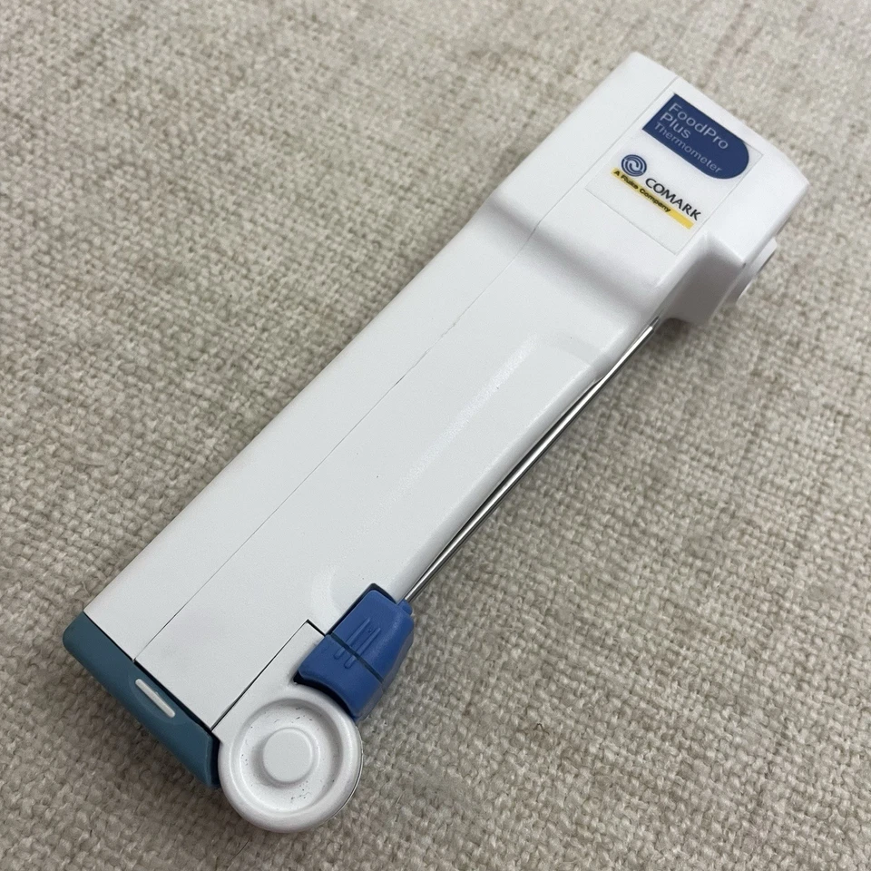 Comark - FPP - FoodPro Plus  Thin Tip Infrared Thermometer USED - Image 3 of 4