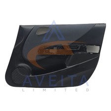 Honda Jazz 07-15 Door Card Trim Right Side Front