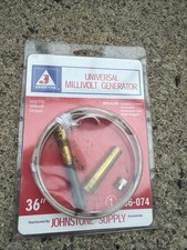 Johnstone Universal Millivolt Generator L36-074