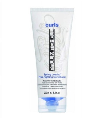 Paul Mitchell Spring Loaded Frizz Fighting Conditioner 6.8 oz FREE SHIPPING
