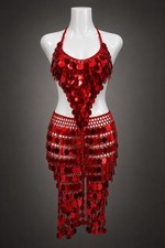 belly dance costume professional