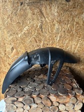 Paraspruzzi parafango anteriore BMW R1150 GS R21 99-04