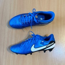 Nike Tiempo Legend 10 X Academy SG-PRO AC Football Boots Soccer Cleats US 8.5 42