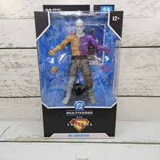 McFarlane DC Multiverse Metamorpho Superman Movie 2025 7  Action Figure New