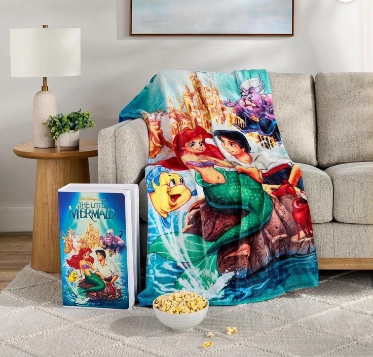 Ariel Disneyana for sale | eBay