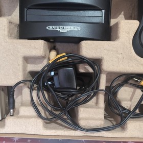 Boxed Sega Megadrive Console Mini Classic 80 Games 2 Wireless Controllers VGC