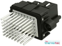 Thermotec DEE003TT Regler FüR InnenraumgebläSe FüR Iveco
