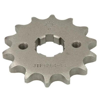 JT Ritzel 14 Zähne Teilung 428  / 1264.14 JT Sprockets - Bild 1 von 2