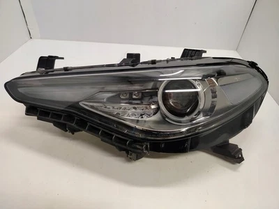 Frontscheinwerfer Alfa Romeo Giulia Typ 952 50564104 Xenon Links Headlight - Bild 1 von 4