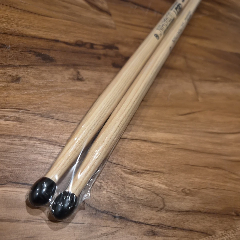 3 Pares, Baquetas ÆON Ultradelgadas NT 16, Combo Punta Regal Alternativa 0.475"x16" Foto 3 de 3