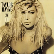 Taylor Dayne - Can't Fight Fate (CD, Album, Club) (Very Good Plus (VG+)) - 37930
