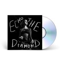 Echo the Diamond von Margaret Glaspy | CD | Zustand gut