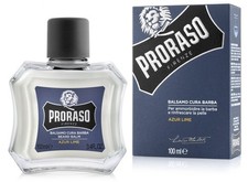 Proraso Aftershave Balm 100 Ml Azur Lime