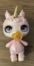MGA Poopsie Curly Llama/Sheep/Unicorn Figure
