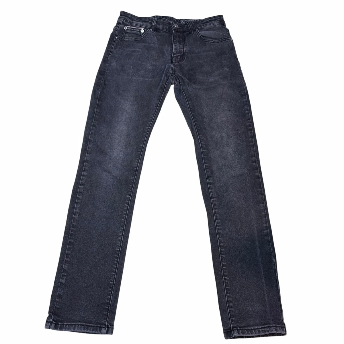 Dior Black Slim Jeans for Men for sale | eBay