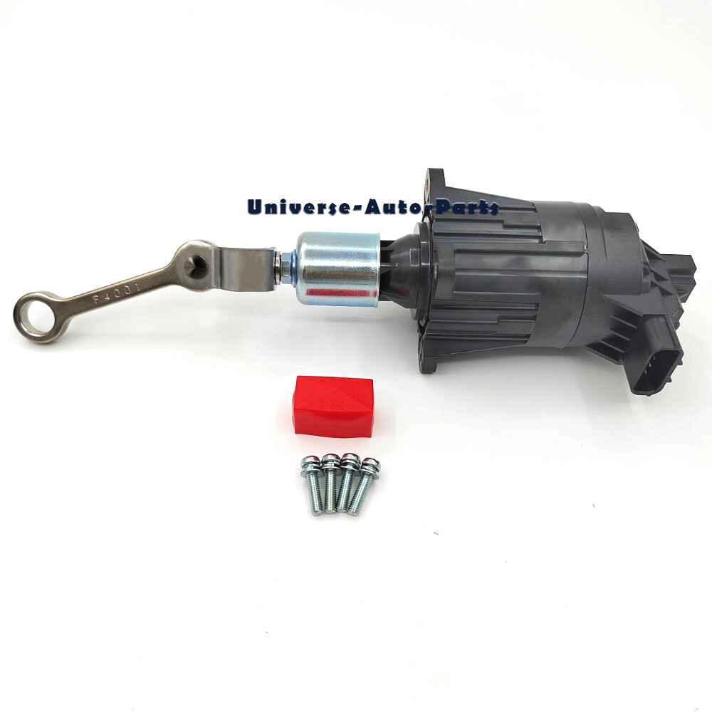 OEM Turbo Charger Solenoid Valve Actua For 2017-2022 Acura NSX 18800-58G-A01