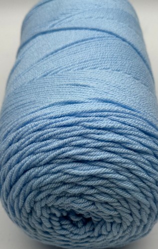 Jumbo Aran Roll Knitting Crochet Yarn Wool - 400g - Choice of Colours - Picture 18 of 39