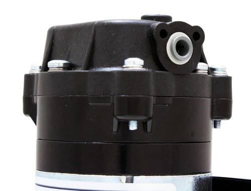 AEM Electronics Water/Methanol 200 psi Injection Pump - 30-3015 - Picture 4 of 4