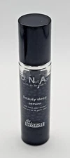 Do Not Age DNA with dr. brandt -beauty sleep serum (black pearl) -1.35fl Oz 40ml