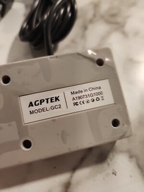 AGPTEK GC2 11.8FT NES Classic Controller for Nintendo Classic Mini Edition