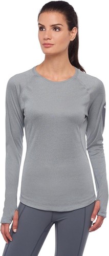 Westcomb Women's Luminous Polartec Power Wool Tops Made in Canada! Size Small - Picture 5 of 8